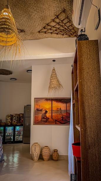 A Safe & Warm Stay in Muttrah